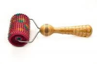 Валик универсальный 3,5 (d=5,1 см) УАЛП "Ляпко" Валик универсальный 3,5 (d=5,1 см) УАЛП "Ляпко"