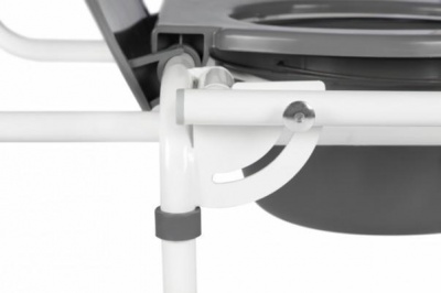 Кресло туалет TU-3 "Ortonica" в магазине Склад Медтехники